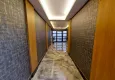 Buy Rent 2 bedroom apartment in the center of Alanya in a modern urban residential building No. 5 7