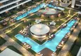 Buy Stylish luxury residential complex in Antalya, Altintash 6