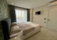 Affordable Purchase One bedroom apartment for rent in the center of Alanya A-35 6 