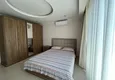 Affordable Purchase  Duplex apartment for rent with sea and mountain views, Kestel — Alanya E31 7 