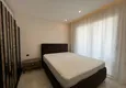 Affordable Purchase One bedroom furnished apartment near Cleopatra beach, Alanya 7