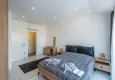 Affordable Purchase 2+1 penthouse duplex with furniture in an area open to residence permits, Alanya center 7