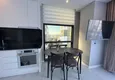 Affordable Purchase One-bedroom apartment for rent just 300 meters from the sea - Tosmur, Alanya No. 16 7 