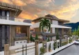 Buy Villas from the developer in Kargicak - with the right to obtain Turkish citizenship 15