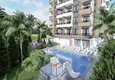 Buy New boutique complex under construction in Avsallar 8