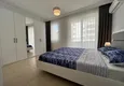 Affordable Purchase Apartment 2 + 1 furnished in the center of Alanya - Cleopatra beach area 8 
