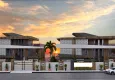 Buy Villas from the developer in Kargicak - with the right to obtain Turkish citizenship 16