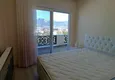 Affordable Purchase Furnished 2+1 apartment with mountain views, Oba district — Alanya 9 