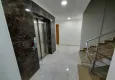 Buy Rent 2 bedroom apartment in the center of Alanya in a modern urban residential building No. 5 10