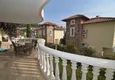 Affordable Purchase  Villa with furniture in the central mountain area of Alanya - Tepe 9 