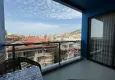 Affordable Purchase One bedroom apartment for rent in the center of Alanya A-35 9 