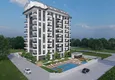 Buy Start of sales! New investment project of a residential complex - Alanya, Payallar district 1