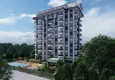 Buy Start of sales! New investment project of a residential complex - Alanya, Payallar district 2