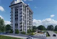 Buy Start of sales! New investment project of a residential complex - Alanya, Payallar district 3