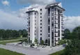 Buy Start of sales! New investment project of a residential complex - Alanya, Payallar district 4