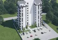 Buy Start of sales! New investment project of a residential complex - Alanya, Payallar district 6