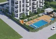 Buy Start of sales! New investment project of a residential complex - Alanya, Payallar district 7