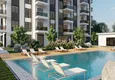 Buy Start of sales! New investment project of a residential complex - Alanya, Payallar district 8