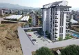 Buy Start of sales! New investment project of a residential complex - Alanya, Payallar district 13