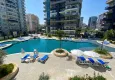 Buy One-bedroom apartment for rent in a hotel-type complex — Alanya, Mahmutlar A6 5