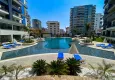 Buy One-bedroom apartment for rent in a hotel-type complex — Alanya, Mahmutlar A6 6