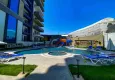 Buy One-bedroom apartment for rent in a hotel-type complex — Alanya, Mahmutlar A6 7