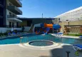 Buy One-bedroom apartment for rent in a hotel-type complex — Alanya, Mahmutlar A6 8