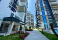 Buy One-bedroom apartment for rent in a hotel-type complex — Alanya, Mahmutlar A6 11