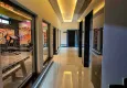 Buy One-bedroom apartment for rent in a hotel-type complex — Alanya, Mahmutlar A6 15