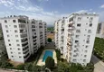 Buy Three-room apartment with mountain views in Tomyuk-Mersin area 1 