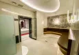 Buy One-bedroom apartment for rent in a hotel-type complex — Alanya, Mahmutlar A6 21
