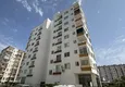 Buy Three-room apartment with mountain views in Tomyuk-Mersin area 2 