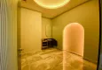 Buy One-bedroom apartment for rent in a hotel-type complex — Alanya, Mahmutlar A6 24