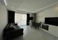 Affordable Purchase  One-bedroom apartments for rent in Alanya, Tosmur A25 district 1 