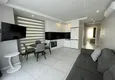 Affordable Purchase  One-bedroom apartments for rent in Alanya, Tosmur A25 district 2 