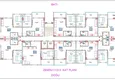 Purchase cheap 1+1 furnished apartment from the owner in Mahmutlar, Alanya 1