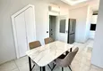 Affordable Purchase Duplex apartment 3+1 with furniture and separate kitchen in Alanya Oba district. Suitable for residence permit! 9 