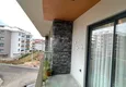 Affordable Purchase Turnkey two-level apartment in a modern complex in Oba 11