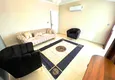 Affordable Purchase  3+1 furnished penthouse with sea views in a complex with infrastructure, Akdam district — Alanya  11 