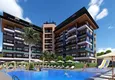 Buy Investment project in the Kargicak district — luxury comfort-class real estate 100 meters from the sea 13
