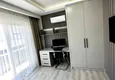 Affordable Purchase Duplex apartment 3+1 with furniture and separate kitchen in Alanya Oba district. Suitable for residence permit! 17 