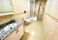 Affordable Purchase  3+1 furnished penthouse with sea views in a complex with infrastructure, Akdam district — Alanya  19 