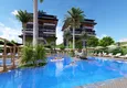 Buy Investment project in the Kargicak district — luxury comfort-class real estate 100 meters from the sea 18