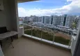 Affordable Purchase Duplex penthouse furnished in a comfortable residence - Avsallar district 22