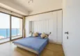 Affordable Purchase  Apartments in a stylish residential complex of comfort class with sea and mountain views in the Ayash-Mersin area 1 