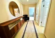 Affordable Purchase  3+1 furnished penthouse with sea views in a complex with infrastructure, Akdam district — Alanya  1 