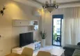 Affordable Purchase Turnkey one-bedroom apartment in Alanya, Oba district 1 