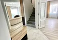 Affordable Purchase Duplex apartment 3+1 with furniture and separate kitchen in Alanya Oba district. Suitable for residence permit! 1 