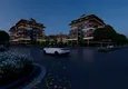 Buy Investment project in the Kargicak district — luxury comfort-class real estate 100 meters from the sea 22