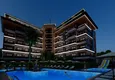 Buy Investment project in the Kargicak district — luxury comfort-class real estate 100 meters from the sea 23